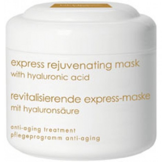 anti aging - face masks - denova pro - cosmetics - Antiaging express rejuvenating mask 200ml DENOVA pro